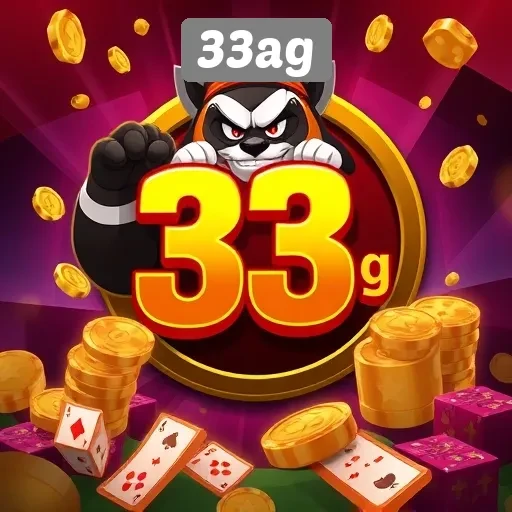 Keunggulan dan Fitur Menarik pada Situs 33ag