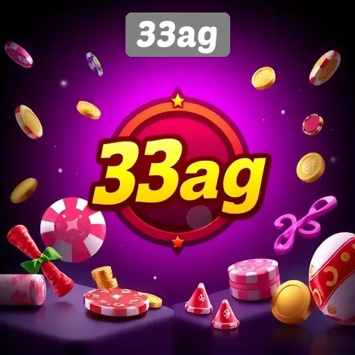 Mengapa 33ag Menjadi Pilihan Utama Gamer Indonesia