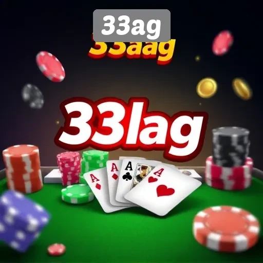 Mengenal 33ag sebagai Destinasi Game Online Terpercaya
