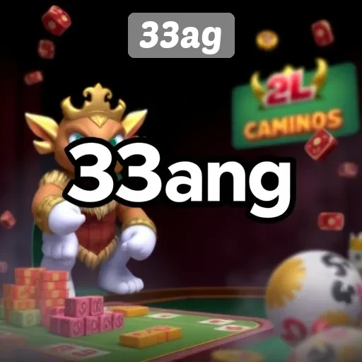 Menjelajahi Fitur Menarik di Situs Game 33ag