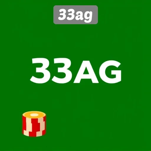 Mengulas Berbagai Jenis Game yang Tersedia di 33ag