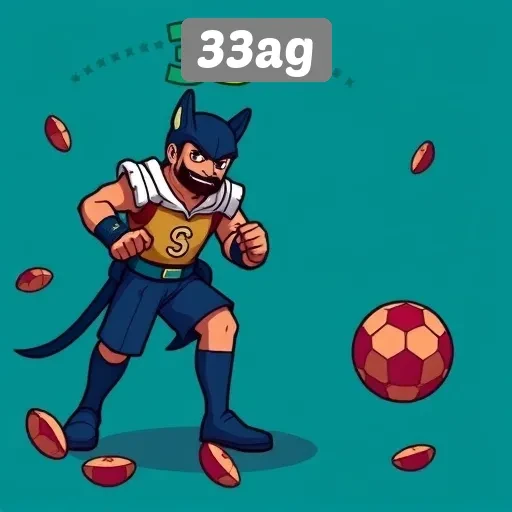 Panduan Lengkap Bermain di Situs Game 33ag