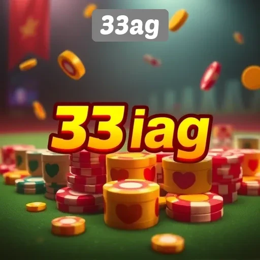 Review Pengalaman Bermain di 33ag Untuk Gamer Indonesia