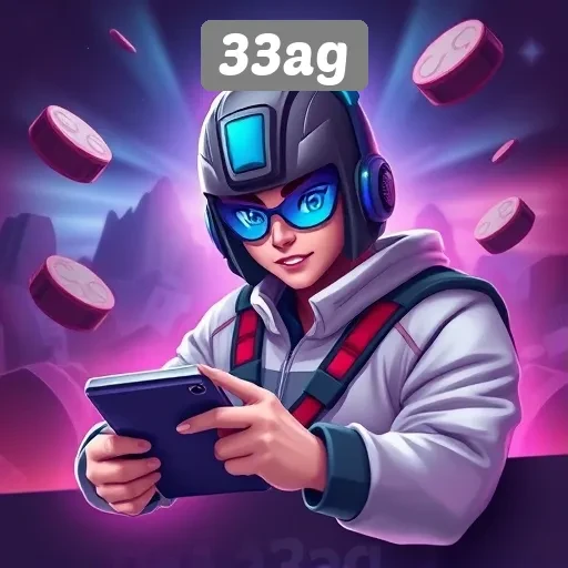 Ulasan Lengkap Situs Game 33ag untuk Penggemar Gaming