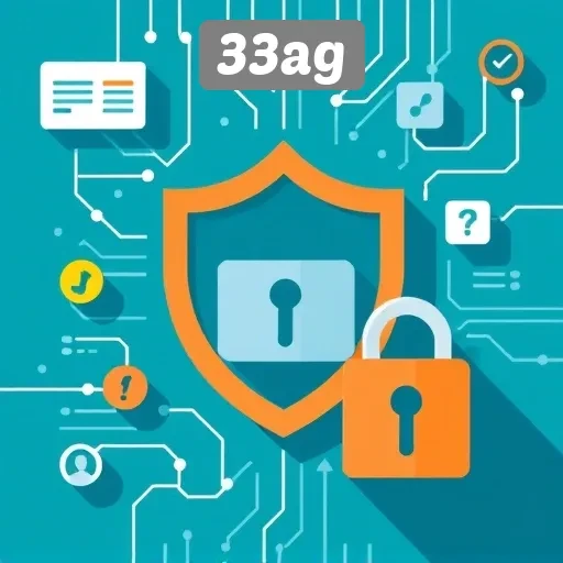 Analisis Keamanan dan Privasi di Situs 33ag