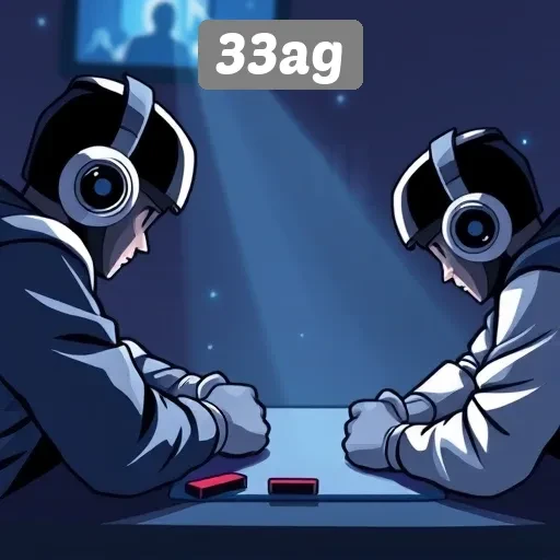 Taktik dan Strategi Bermain di Game Populer di 33ag