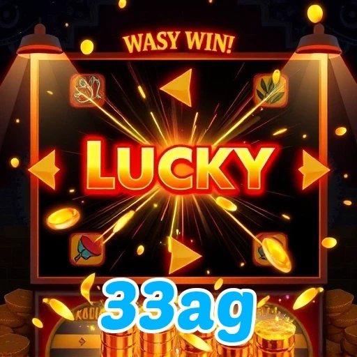 33ag: Inovasi Teknologi Game Online yang Tiada Duanya